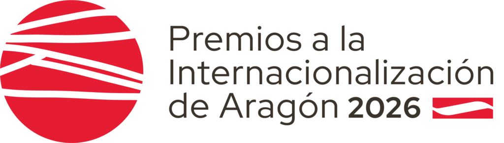 Premios a la Internacionalización de la Empresa Aragonesa