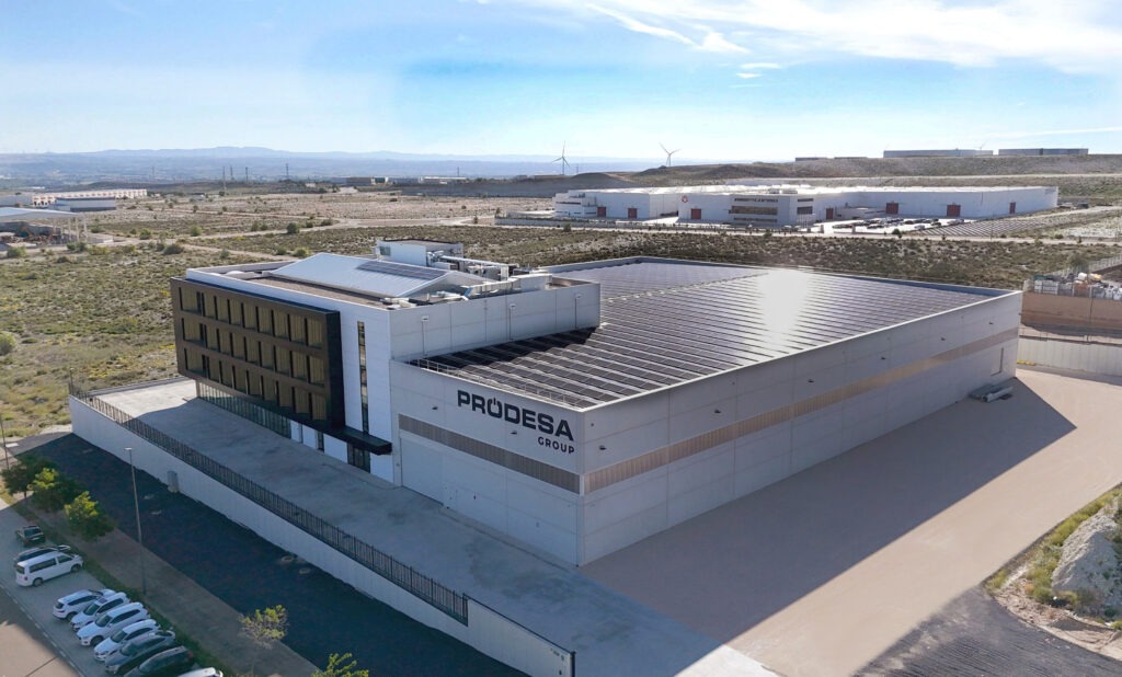 PRODESA Group